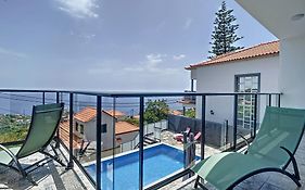 Casa Teixeira By Atlantic Holiday