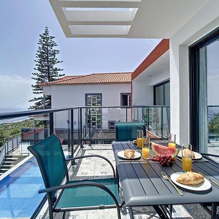 Casa Teixeira By Atlantic Holiday Estreito Da Calheta Exterior foto