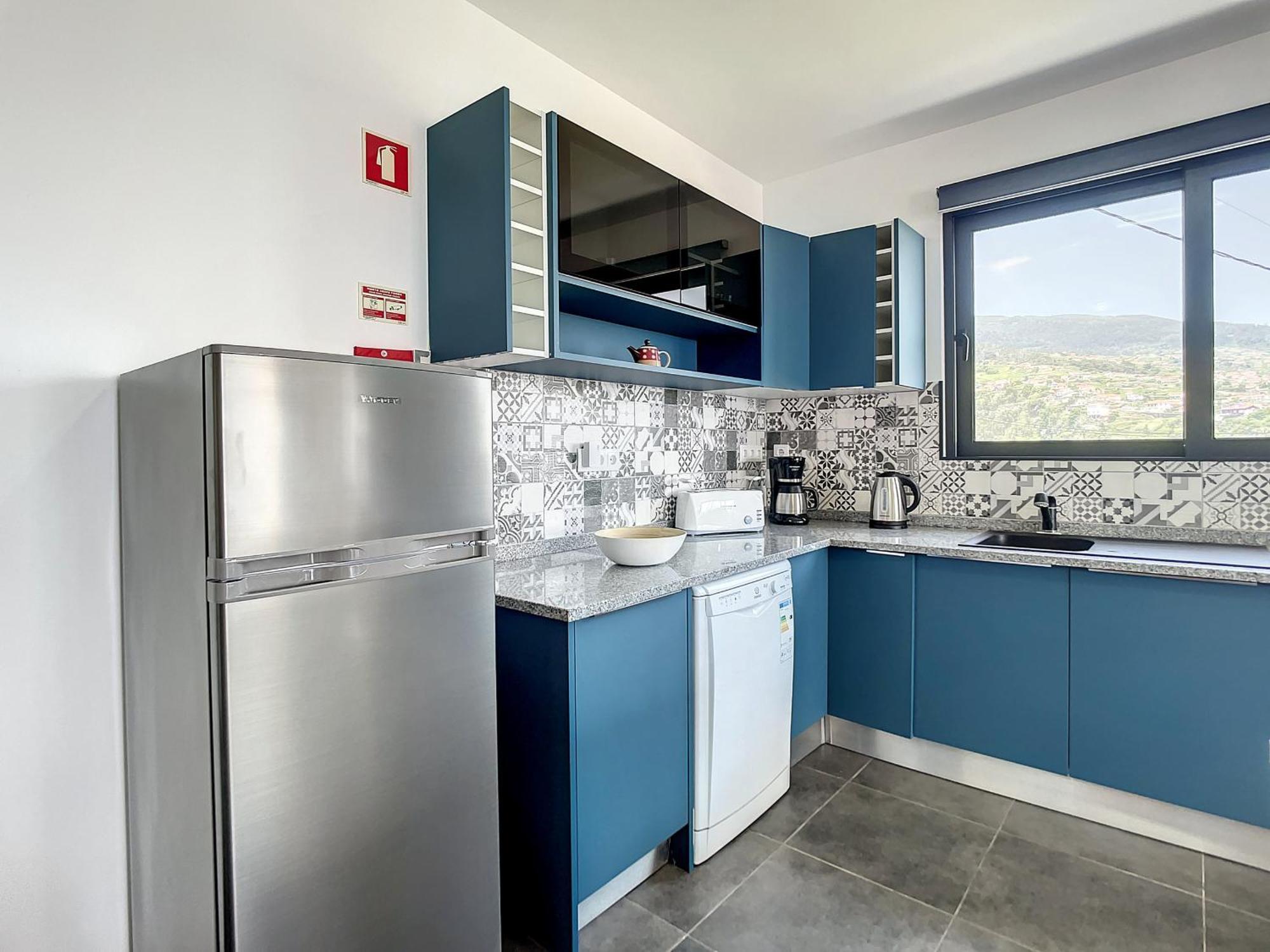 Casa Teixeira By Atlantic Holiday Estreito Da Calheta Exterior foto