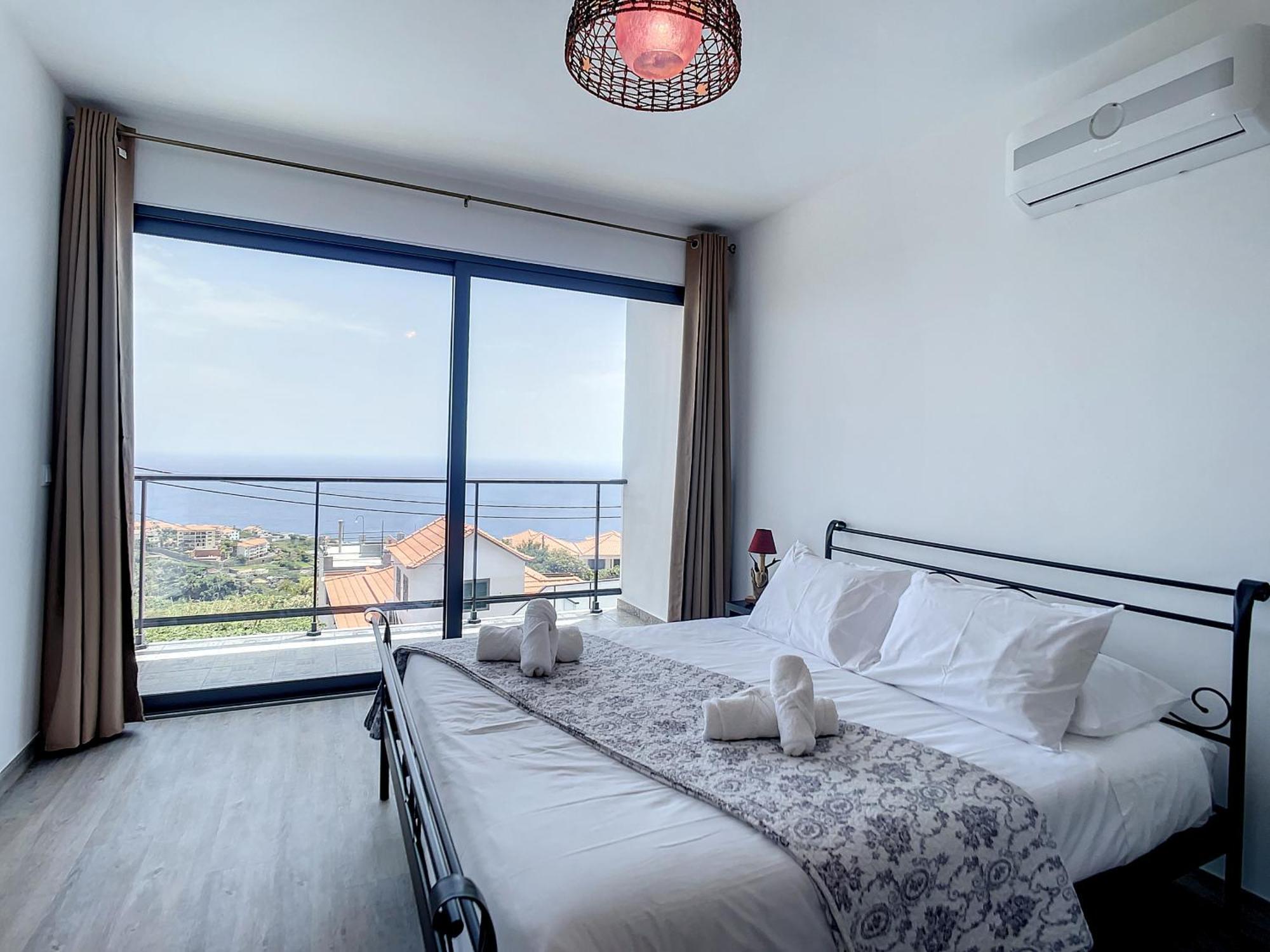 Casa Teixeira By Atlantic Holiday Estreito Da Calheta Exterior foto